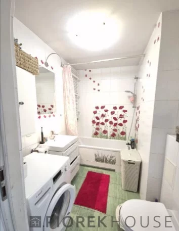 2 pokoje, mieszkanie 46,88 m², piętro 3, oferta nr , 77820/6624/OMS, Ząbki, Podleśna
