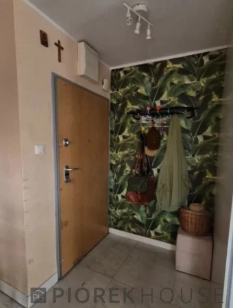 2 pokoje, mieszkanie 46,88 m², piętro 3, oferta nr , 77820/6624/OMS, Ząbki, Podleśna
