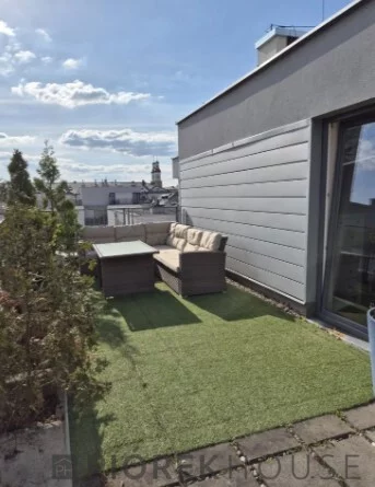 2 pokoje, mieszkanie 46,88 m², piętro 3, oferta nr , 77820/6624/OMS, Ząbki, Podleśna