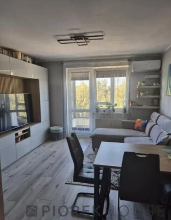2 pokoje, mieszkanie 40,14 m², piętro 2, oferta nr , 78336/6624/OMS, Warszawa, Białołęka, Białołęka, Podłużna