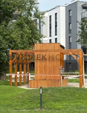 2 pokoje, mieszkanie 42,07 m², piętro 3, oferta nr , 76084/6624/OMS, Warszawa, Praga Południe, Praga Południe, Podskarbińska