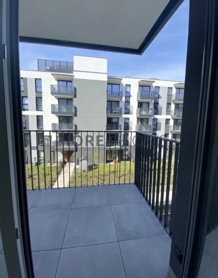 2 pokoje, mieszkanie 40,83 m², piętro 2, oferta nr , 76064/6624/OMS, Warszawa, Praga Południe, Praga Południe, Podskarbińska