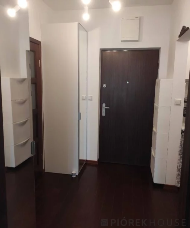 2 pokoje, mieszkanie 35,00 m², piętro 1, oferta nr , 77630/6624/OMS, Warszawa, Śródmieście, Śródmieście, Pokorna