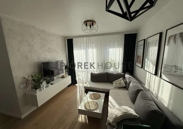 Apartamenty 73470/6624/OMS Warszawa Włochy Pola Karolińskie