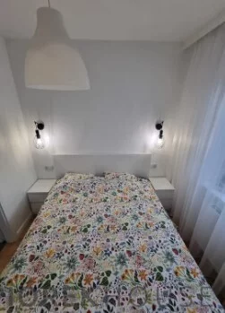 2 pokoje, apartament 41,20 m², piętro 4, oferta nr , 76000/6624/OMS, Warszawa, Włochy, Włochy, Pola Karolińskie