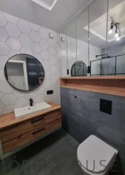 2 pokoje, apartament 41,20 m², piętro 4, oferta nr , 76000/6624/OMS, Warszawa, Włochy, Włochy, Pola Karolińskie