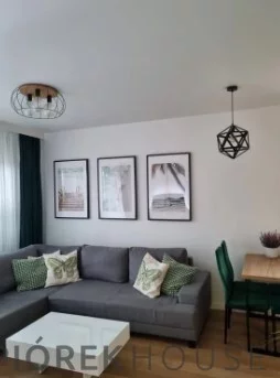 2 pokoje, apartament 41,20 m², piętro 4, oferta nr , 76000/6624/OMS, Warszawa, Włochy, Włochy, Pola Karolińskie