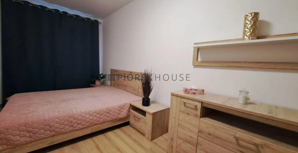 2 pokoje, mieszkanie 51,52 m², piętro 3, oferta nr , 76644/6624/OMS, Warszawa, Włochy, Włochy, Pola Karolińskie