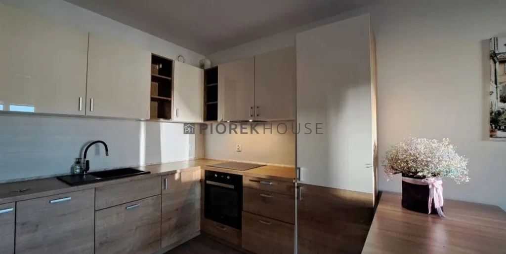 2 pokoje, mieszkanie 51,52 m², piętro 3, oferta nr , 76644/6624/OMS, Warszawa, Włochy, Włochy, Pola Karolińskie