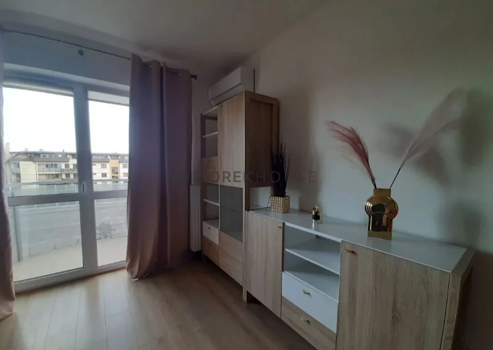 2 pokoje, mieszkanie 51,52 m², piętro 3, oferta nr , 76644/6624/OMS, Warszawa, Włochy, Włochy, Pola Karolińskie