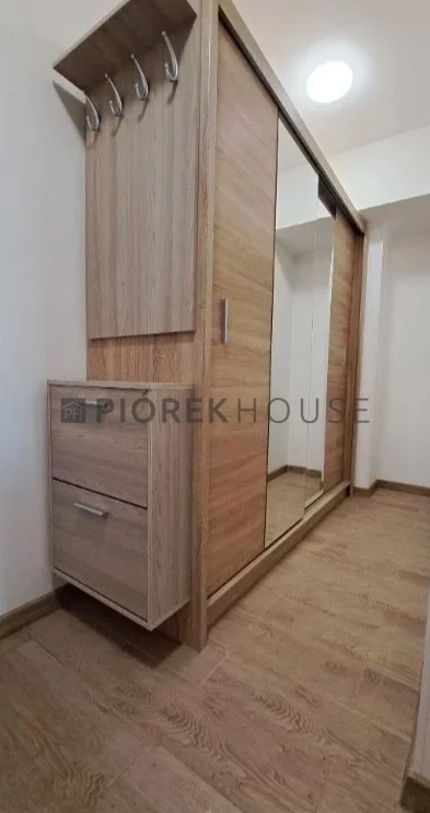 2 pokoje, mieszkanie 51,52 m², piętro 3, oferta nr , 76644/6624/OMS, Warszawa, Włochy, Włochy, Pola Karolińskie