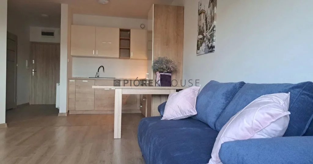 2 pokoje, mieszkanie 51,52 m², piętro 3, oferta nr , 76644/6624/OMS, Warszawa, Włochy, Włochy, Pola Karolińskie