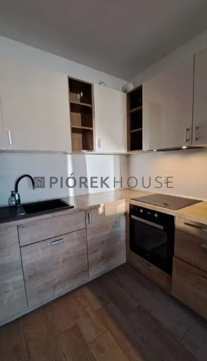2 pokoje, mieszkanie 51,52 m², piętro 3, oferta nr , 76644/6624/OMS, Warszawa, Włochy, Włochy, Pola Karolińskie