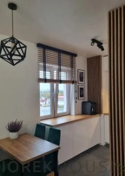 2 pokoje, mieszkanie 41,20 m², piętro 4, oferta nr , 78348/6624/OMS, Warszawa, Włochy, Włochy, Pola Karolińskie