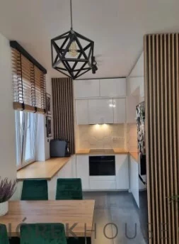 2 pokoje, mieszkanie 41,20 m², piętro 4, oferta nr , 78348/6624/OMS, Warszawa, Włochy, Włochy, Pola Karolińskie