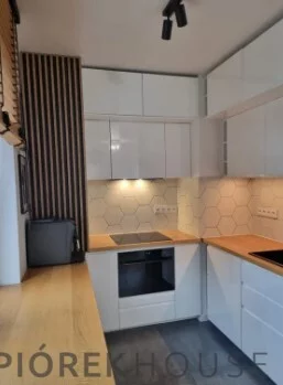 2 pokoje, mieszkanie 41,20 m², piętro 4, oferta nr , 78348/6624/OMS, Warszawa, Włochy, Włochy, Pola Karolińskie