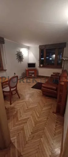 Mieszkanie dwupokojowe 37,00 m², Warszawa, Śródmieście, Polna, Sprzedaż