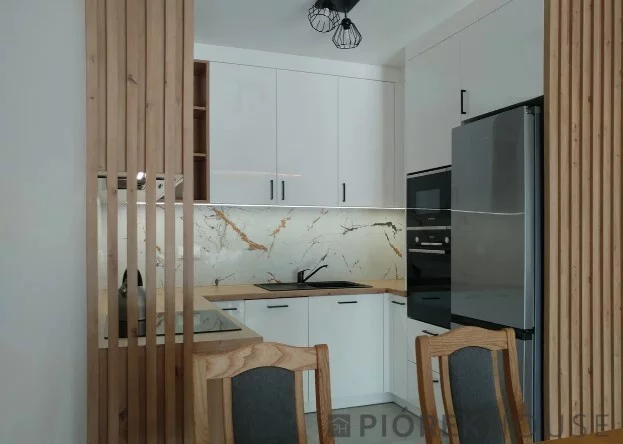 2 pokoje, mieszkanie 49,00 m², parter, oferta nr , 77689/6624/OMS, Warszawa, Mokotów, Mokotów, Polska