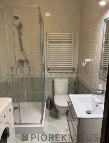 2 pokoje, mieszkanie 55,40 m², piętro 5, oferta nr , 76212/6624/OMS, Warszawa, Ochota, Ochota, Poniecka