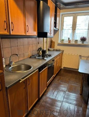 2 pokoje, mieszkanie 55,40 m², piętro 5, oferta nr , 76212/6624/OMS, Warszawa, Ochota, Ochota, Poniecka