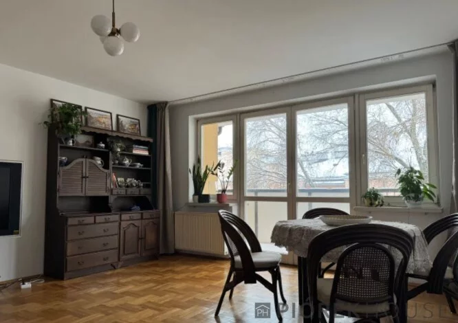 2 pokoje, mieszkanie 55,40 m², piętro 5, oferta nr , 77344/6624/OMS, Warszawa, Ochota, Ochota, Poniecka