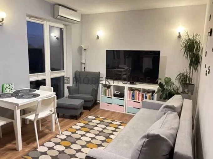 Apartamenty 75732/6624/OMS Warszawa Wawer Popradzka