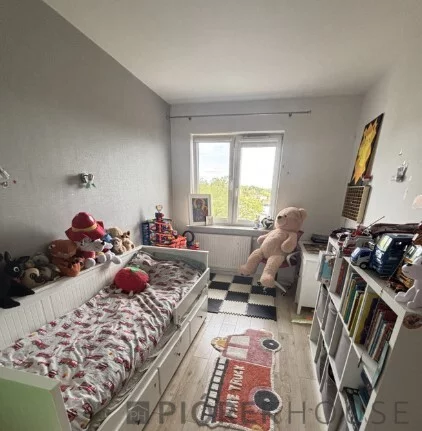 2 pokoje, mieszkanie 54,59 m², piętro 3, oferta nr , 75732/6624/OMS, Warszawa, Wawer, Wawer, Popradzka