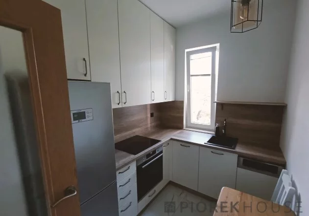 2 pokoje, mieszkanie 43,19 m², piętro 2, oferta nr , 77664/6624/OMS, Warszawa, Wawer, Wawer, Popradzka