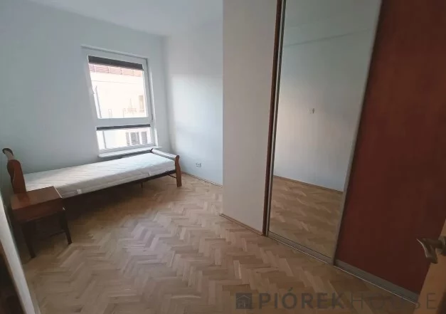 2 pokoje, mieszkanie 43,19 m², piętro 2, oferta nr , 77664/6624/OMS, Warszawa, Wawer, Wawer, Popradzka