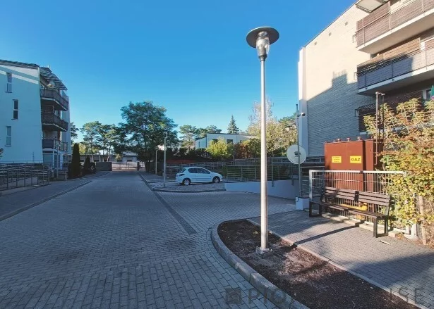 2 pokoje, mieszkanie 43,19 m², piętro 2, oferta nr , 77664/6624/OMS, Warszawa, Wawer, Wawer, Popradzka