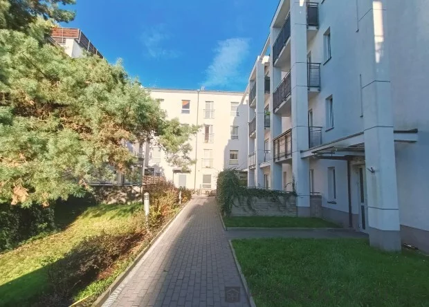2 pokoje, mieszkanie 43,19 m², piętro 2, oferta nr , 77664/6624/OMS, Warszawa, Wawer, Wawer, Popradzka