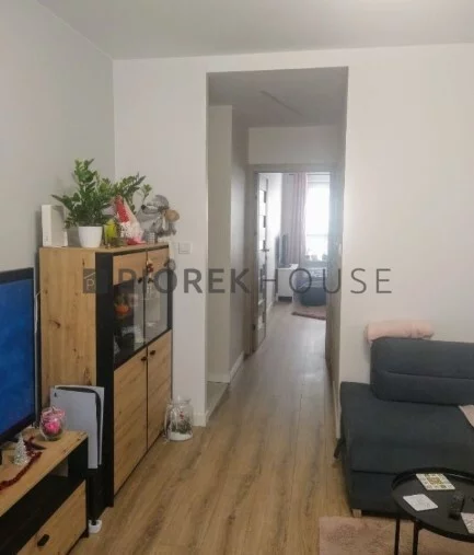 2 pokoje, apartament 47,17 m², piętro 1, oferta nr , 68708/6624/OMS, Warszawa, Ursus, Ursus, Posag 7 Panien