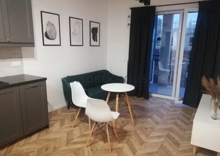 Apartamenty 72014/6624/OMS Warszawa Ursus Posag 7 Panien