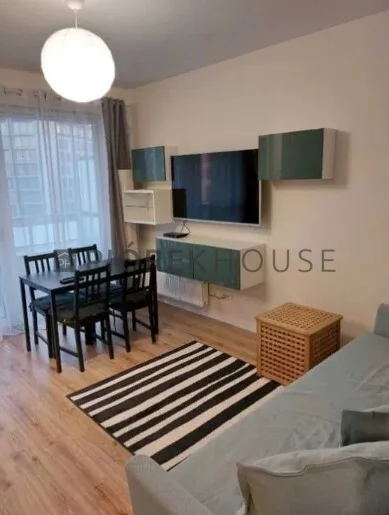 2 pokoje, mieszkanie 46,00 m², piętro 3, oferta nr , 74417/6624/OMS, Warszawa, Ursus, Ursus, Posag 7 Panien