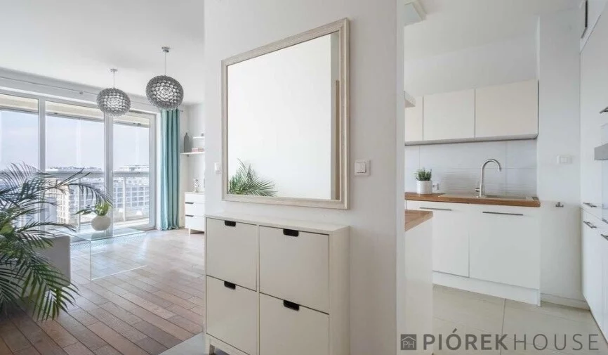 Apartamenty 77089/6624/OMS Warszawa Mokotów Postępu