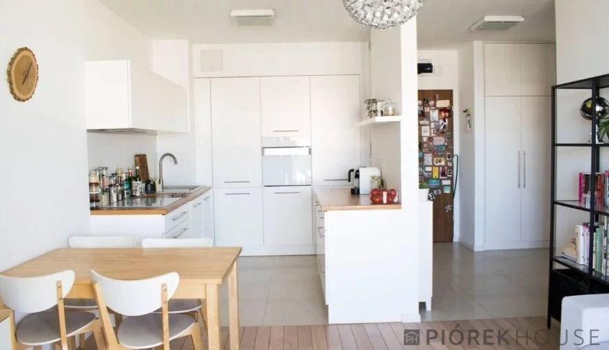 2 pokoje, mieszkanie 45,00 m², piętro 9, oferta nr , 77089/6624/OMS, Warszawa, Mokotów, Mokotów, Postępu