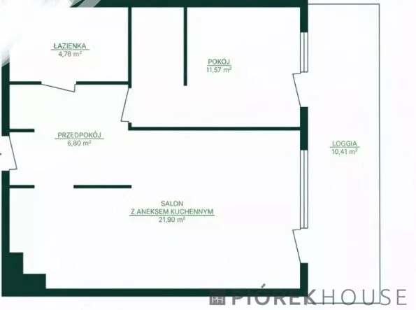 2 pokoje, mieszkanie 45,00 m², piętro 9, oferta nr , 77089/6624/OMS, Warszawa, Mokotów, Mokotów, Postępu