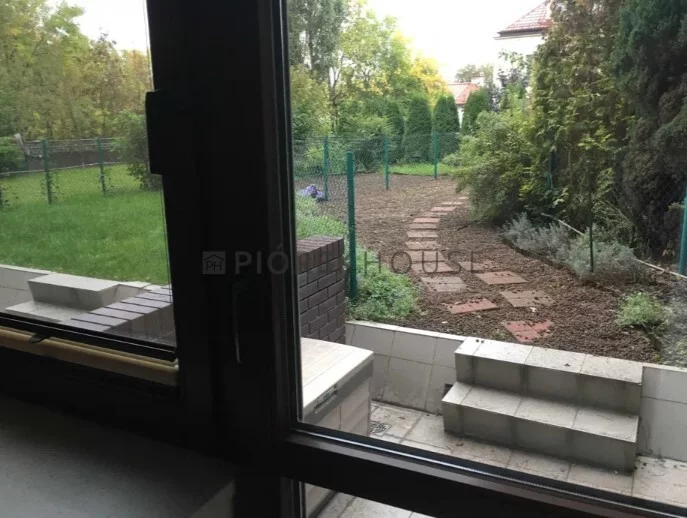 2 pokoje, apartament 70,00 m², piętro 1, oferta nr , 75540/6624/OMS, Warszawa, Mokotów, Mokotów, Powsińska