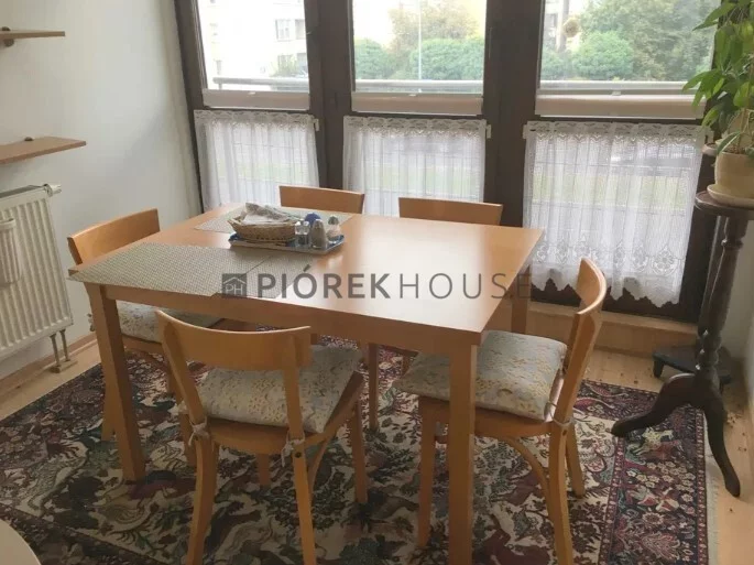 2 pokoje, apartament 70,00 m², piętro 1, oferta nr , 76653/6624/OMS, Warszawa, Mokotów, Mokotów, Powsińska