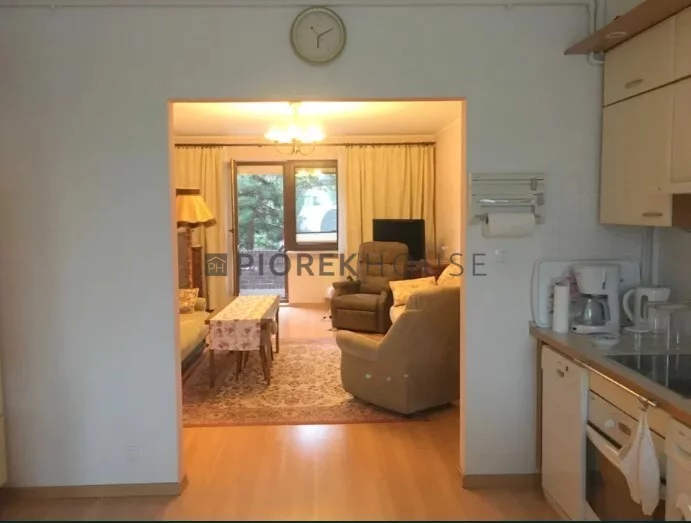 2 pokoje, apartament 70,00 m², piętro 1, oferta nr , 76653/6624/OMS, Warszawa, Mokotów, Mokotów, Powsińska