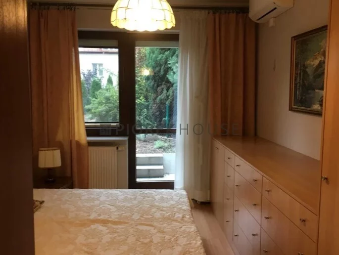 2 pokoje, apartament 70,00 m², piętro 1, oferta nr , 76653/6624/OMS, Warszawa, Mokotów, Mokotów, Powsińska