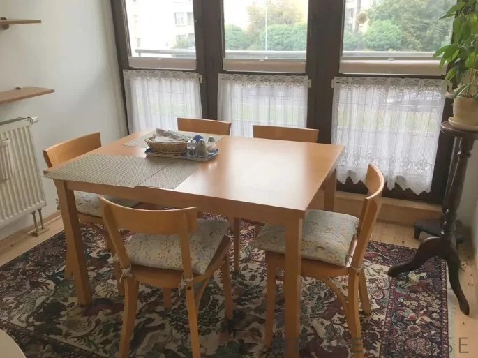 2 pokoje, mieszkanie 70,00 m², piętro 1, oferta nr , 78002/6624/OMS, Warszawa, Mokotów, Mokotów, Powsińska