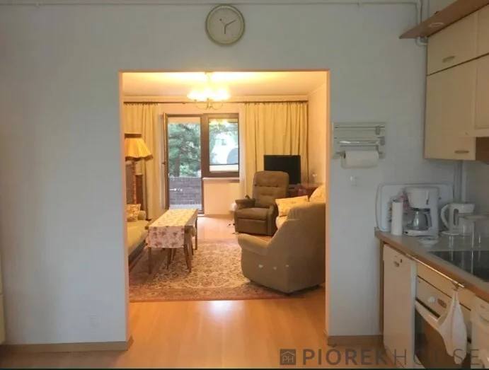 2 pokoje, mieszkanie 70,00 m², piętro 1, oferta nr , 78002/6624/OMS, Warszawa, Mokotów, Mokotów, Powsińska
