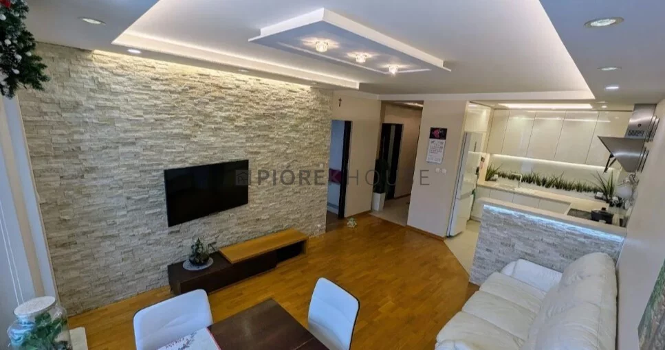 2 pokoje, apartament 54,53 m², piętro 2, oferta nr , 67649/6624/OMS, Warszawa, Bemowo, Bemowo, Powstańców Śląskich