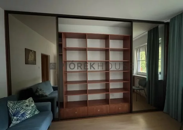 2 pokoje, apartament 42,40 m², parter, oferta nr , 76401/6624/OMS, Warszawa, Bemowo, Bemowo, Powstańców Śląskich