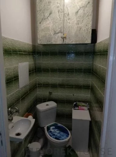 2 pokoje, mieszkanie 53,00 m², piętro 8, oferta nr , 76499/6624/OMS, Warszawa, Bemowo, Bemowo, Powstańców Śląskich