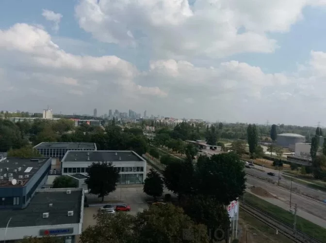 2 pokoje, mieszkanie 53,00 m², piętro 8, oferta nr , 76499/6624/OMS, Warszawa, Bemowo, Bemowo, Powstańców Śląskich