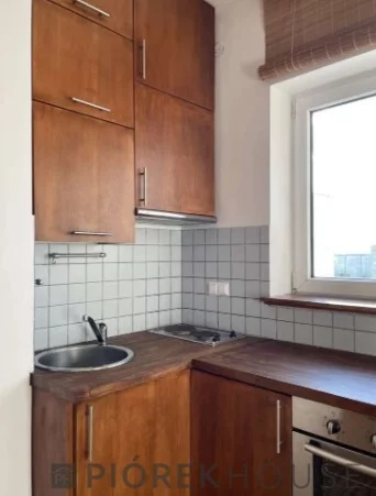 2 pokoje, mieszkanie 35,40 m², piętro 7, oferta nr , 76871/6624/OMS, Warszawa, Bemowo, Bemowo, Powstańców Śląskich