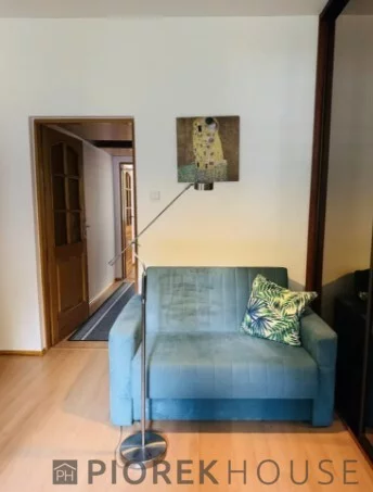 2 pokoje, mieszkanie 42,40 m², parter, oferta nr , 77722/6624/OMS, Warszawa, Bemowo, Bemowo, Powstańców Śląskich
