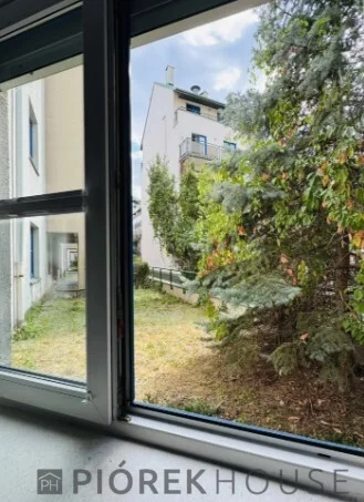 2 pokoje, mieszkanie 42,40 m², parter, oferta nr , 77722/6624/OMS, Warszawa, Bemowo, Bemowo, Powstańców Śląskich